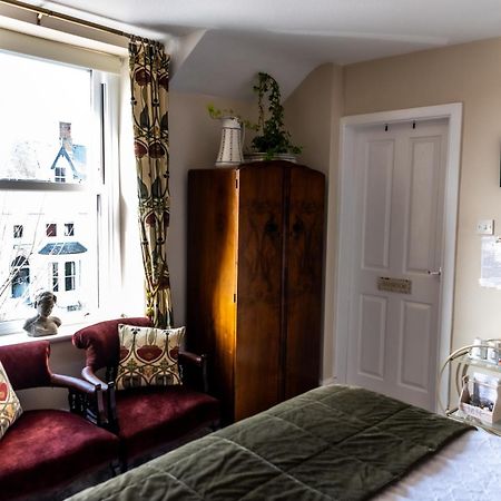 Mulberry House 호텔 랜디드노 외부 사진