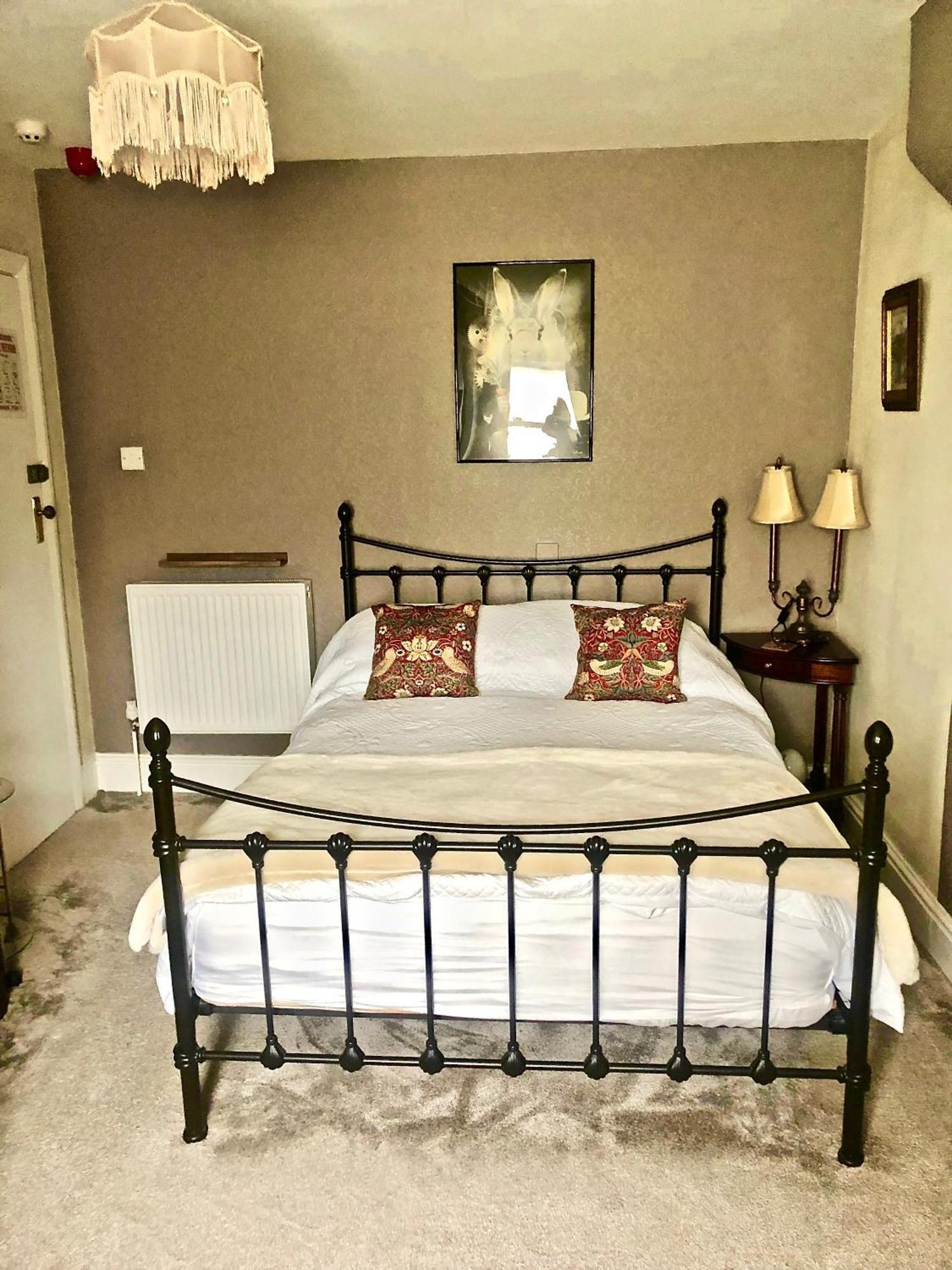 Mulberry House 호텔 랜디드노 외부 사진