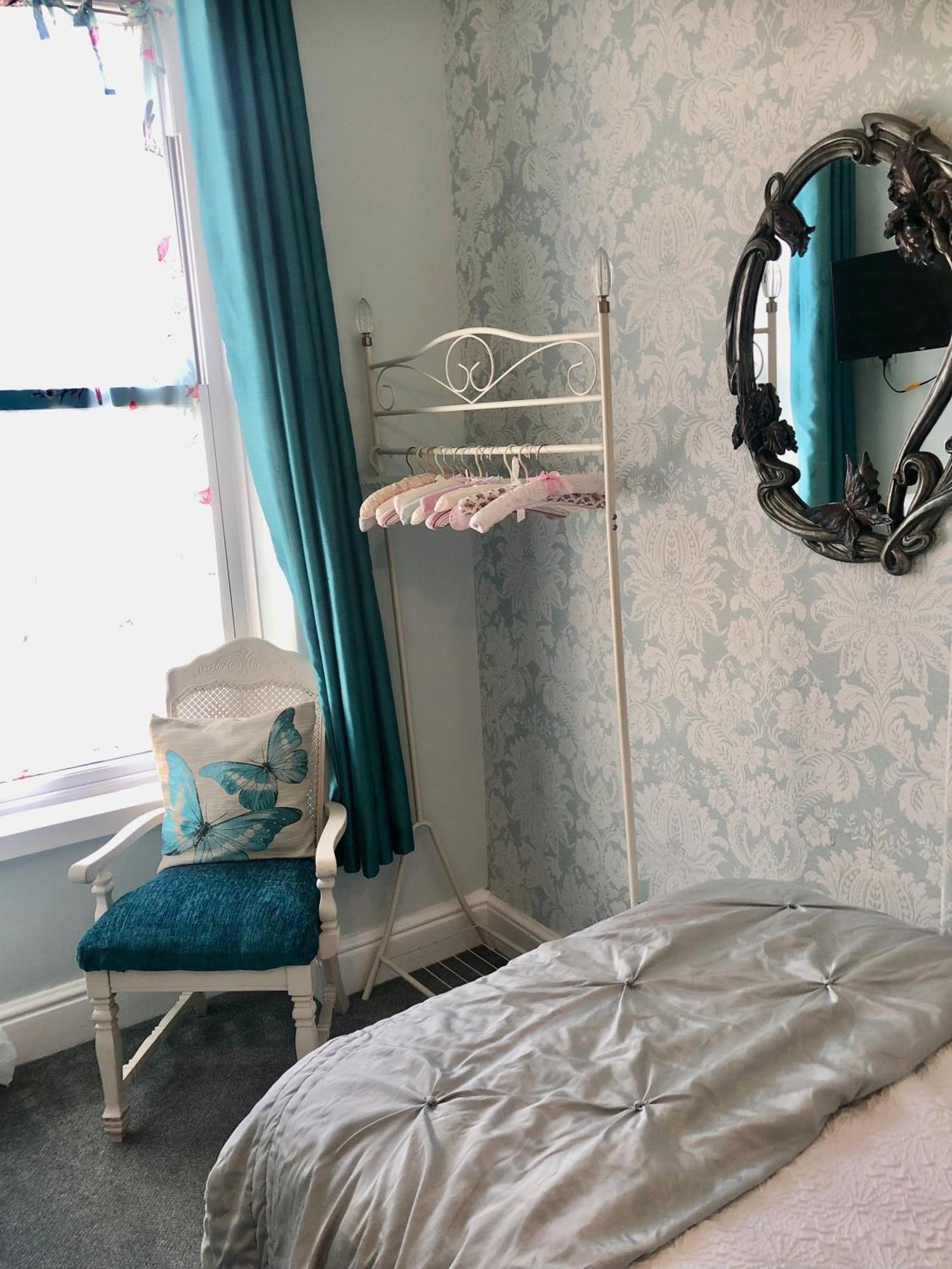 Mulberry House 호텔 랜디드노 외부 사진