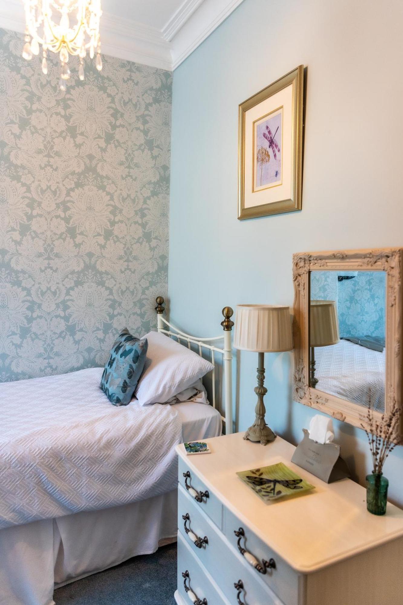 Mulberry House 호텔 랜디드노 외부 사진