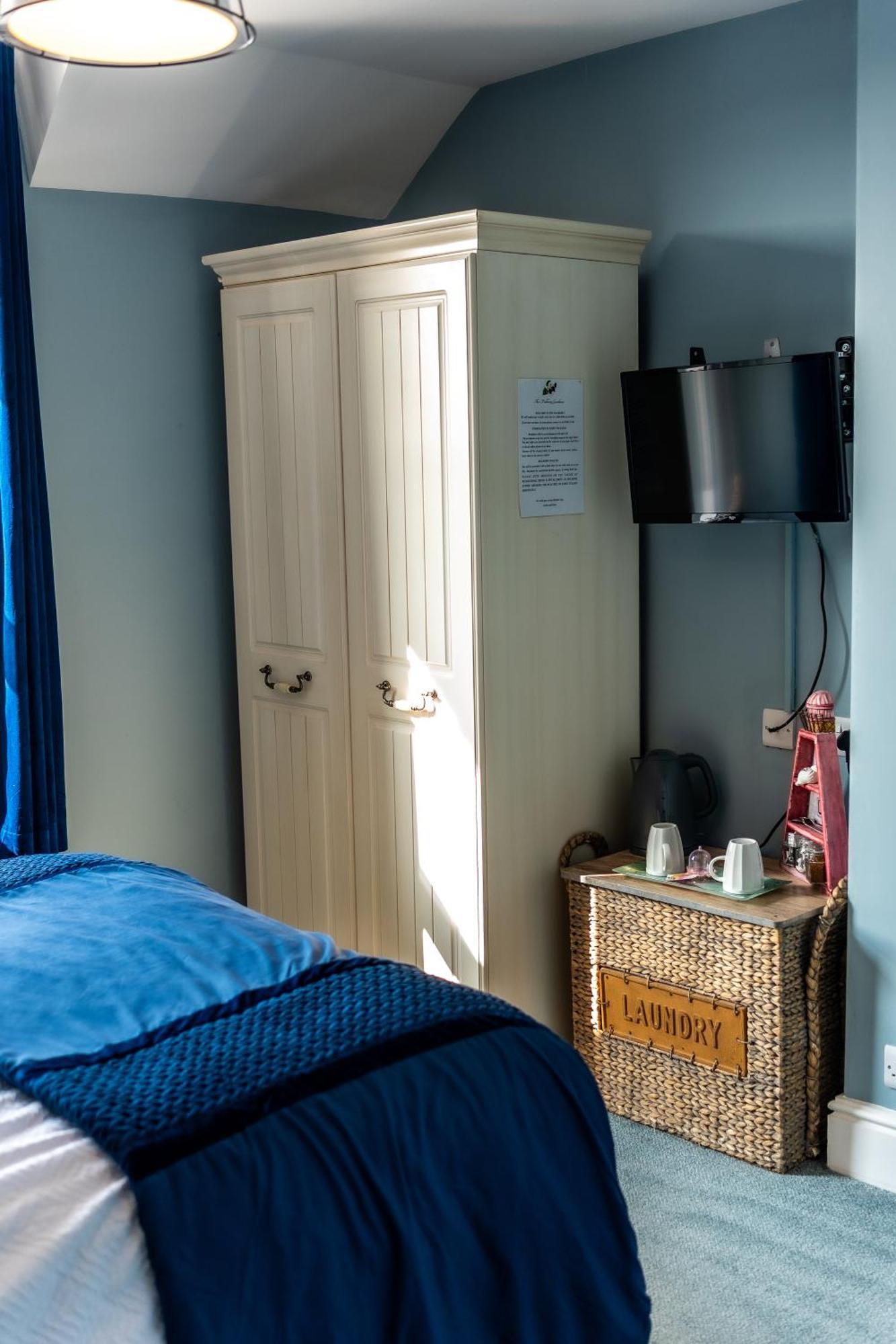 Mulberry House 호텔 랜디드노 외부 사진